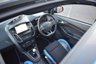 USED 2016 66 FORD FOCUS 2.3T EcoBoost RS Hatchback 5dr Petrol Manual AWD Euro 6 (s/s) (350 ps) SUNROOF / FULL FORD HISTORY
