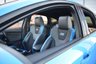 USED 2016 66 FORD FOCUS 2.3T EcoBoost RS Hatchback 5dr Petrol Manual AWD Euro 6 (s/s) (350 ps) SUNROOF / FULL FORD HISTORY