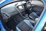 USED 2016 66 FORD FOCUS 2.3T EcoBoost RS Hatchback 5dr Petrol Manual AWD Euro 6 (s/s) (350 ps) SUNROOF / FULL FORD HISTORY