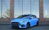 USED 2016 66 FORD FOCUS 2.3T EcoBoost RS Hatchback 5dr Petrol Manual AWD Euro 6 (s/s) (350 ps) SUNROOF / FULL FORD HISTORY