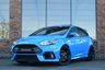 USED 2016 66 FORD FOCUS 2.3T EcoBoost RS Hatchback 5dr Petrol Manual AWD Euro 6 (s/s) (350 ps) SUNROOF / FULL FORD HISTORY