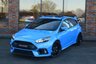 USED 2016 66 FORD FOCUS 2.3T EcoBoost RS Hatchback 5dr Petrol Manual AWD Euro 6 (s/s) (350 ps) SUNROOF / FULL FORD HISTORY