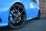 USED 2016 66 FORD FOCUS 2.3T EcoBoost RS Hatchback 5dr Petrol Manual AWD Euro 6 (s/s) (350 ps) SUNROOF / FULL FORD HISTORY