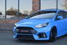 USED 2016 66 FORD FOCUS 2.3T EcoBoost RS Hatchback 5dr Petrol Manual AWD Euro 6 (s/s) (350 ps) SUNROOF / FULL FORD HISTORY