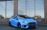 USED 2016 66 FORD FOCUS 2.3T EcoBoost RS Hatchback 5dr Petrol Manual AWD Euro 6 (s/s) (350 ps) SUNROOF / FULL FORD HISTORY
