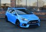 USED 2016 66 FORD FOCUS 2.3T EcoBoost RS Hatchback 5dr Petrol Manual AWD Euro 6 (s/s) (350 ps) SUNROOF / FULL FORD HISTORY
