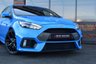 USED 2016 66 FORD FOCUS 2.3T EcoBoost RS Hatchback 5dr Petrol Manual AWD Euro 6 (s/s) (350 ps) SUNROOF / FULL FORD HISTORY
