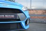 USED 2016 66 FORD FOCUS 2.3T EcoBoost RS Hatchback 5dr Petrol Manual AWD Euro 6 (s/s) (350 ps) SUNROOF / FULL FORD HISTORY