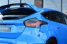 USED 2016 66 FORD FOCUS 2.3T EcoBoost RS Hatchback 5dr Petrol Manual AWD Euro 6 (s/s) (350 ps) SUNROOF / FULL FORD HISTORY