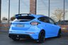 USED 2016 66 FORD FOCUS 2.3T EcoBoost RS Hatchback 5dr Petrol Manual AWD Euro 6 (s/s) (350 ps) SUNROOF / FULL FORD HISTORY