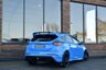 USED 2016 66 FORD FOCUS 2.3T EcoBoost RS Hatchback 5dr Petrol Manual AWD Euro 6 (s/s) (350 ps) SUNROOF / FULL FORD HISTORY