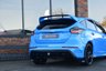 USED 2016 66 FORD FOCUS 2.3T EcoBoost RS Hatchback 5dr Petrol Manual AWD Euro 6 (s/s) (350 ps) SUNROOF / FULL FORD HISTORY