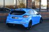 USED 2016 66 FORD FOCUS 2.3T EcoBoost RS Hatchback 5dr Petrol Manual AWD Euro 6 (s/s) (350 ps) SUNROOF / FULL FORD HISTORY