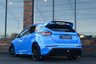 USED 2016 66 FORD FOCUS 2.3T EcoBoost RS Hatchback 5dr Petrol Manual AWD Euro 6 (s/s) (350 ps) SUNROOF / FULL FORD HISTORY