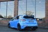 USED 2016 66 FORD FOCUS 2.3T EcoBoost RS Hatchback 5dr Petrol Manual AWD Euro 6 (s/s) (350 ps) SUNROOF / FULL FORD HISTORY