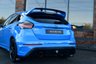 USED 2016 66 FORD FOCUS 2.3T EcoBoost RS Hatchback 5dr Petrol Manual AWD Euro 6 (s/s) (350 ps) SUNROOF / FULL FORD HISTORY
