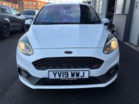 USED 2019 19 FORD FIESTA 1.5T EcoBoost ST-2 Hatchback 3dr Petrol Manual Euro 6 (s/s) (200 ps) 