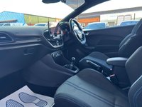 USED 2019 19 FORD FIESTA 1.5T EcoBoost ST-2 Hatchback 3dr Petrol Manual Euro 6 (s/s) (200 ps) 