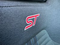 USED 2019 19 FORD FIESTA 1.5T EcoBoost ST-2 Hatchback 3dr Petrol Manual Euro 6 (s/s) (200 ps) 