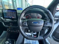 USED 2019 19 FORD FIESTA 1.5T EcoBoost ST-2 Hatchback 3dr Petrol Manual Euro 6 (s/s) (200 ps) 