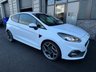 USED 2019 19 FORD FIESTA 1.5T EcoBoost ST-2 Hatchback 3dr Petrol Manual Euro 6 (s/s) (200 ps) 