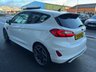 USED 2019 19 FORD FIESTA 1.5T EcoBoost ST-2 Hatchback 3dr Petrol Manual Euro 6 (s/s) (200 ps) 