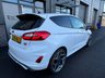 USED 2019 19 FORD FIESTA 1.5T EcoBoost ST-2 Hatchback 3dr Petrol Manual Euro 6 (s/s) (200 ps) 
