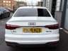 USED 2020 20 AUDI A4 2.0 TDI 35 Technik Saloon 4dr Diesel S Tronic Euro 6 (s/s) (163 ps) 