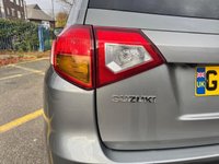 USED 2017 67 SUZUKI VITARA 1.6 SZ-T SUV 5dr Petrol Auto Euro 6 (s/s) (120 ps) 