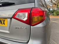 USED 2017 67 SUZUKI VITARA 1.6 SZ-T SUV 5dr Petrol Auto Euro 6 (s/s) (120 ps) 