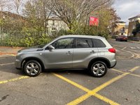 USED 2017 67 SUZUKI VITARA 1.6 SZ-T SUV 5dr Petrol Auto Euro 6 (s/s) (120 ps) 