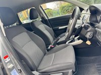 USED 2017 67 SUZUKI VITARA 1.6 SZ-T SUV 5dr Petrol Auto Euro 6 (s/s) (120 ps) 