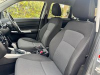 USED 2017 67 SUZUKI VITARA 1.6 SZ-T SUV 5dr Petrol Auto Euro 6 (s/s) (120 ps) 