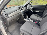 USED 2017 67 SUZUKI VITARA 1.6 SZ-T SUV 5dr Petrol Auto Euro 6 (s/s) (120 ps) 