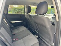 USED 2017 67 SUZUKI VITARA 1.6 SZ-T SUV 5dr Petrol Auto Euro 6 (s/s) (120 ps) 