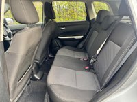 USED 2017 67 SUZUKI VITARA 1.6 SZ-T SUV 5dr Petrol Auto Euro 6 (s/s) (120 ps) 