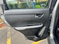 USED 2017 67 SUZUKI VITARA 1.6 SZ-T SUV 5dr Petrol Auto Euro 6 (s/s) (120 ps) 