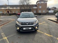 USED 2017 67 SUZUKI VITARA 1.6 SZ-T SUV 5dr Petrol Auto Euro 6 (s/s) (120 ps) 