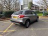 USED 2017 67 SUZUKI VITARA 1.6 SZ-T SUV 5dr Petrol Auto Euro 6 (s/s) (120 ps) 
