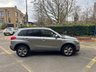 USED 2017 67 SUZUKI VITARA 1.6 SZ-T SUV 5dr Petrol Auto Euro 6 (s/s) (120 ps) 