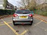 USED 2017 67 SUZUKI VITARA 1.6 SZ-T SUV 5dr Petrol Auto Euro 6 (s/s) (120 ps) 