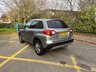 USED 2017 67 SUZUKI VITARA 1.6 SZ-T SUV 5dr Petrol Auto Euro 6 (s/s) (120 ps) 
