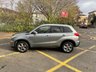 USED 2017 67 SUZUKI VITARA 1.6 SZ-T SUV 5dr Petrol Auto Euro 6 (s/s) (120 ps) 