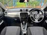 USED 2017 67 SUZUKI VITARA 1.6 SZ-T SUV 5dr Petrol Auto Euro 6 (s/s) (120 ps) 