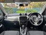 USED 2017 67 SUZUKI VITARA 1.6 SZ-T SUV 5dr Petrol Auto Euro 6 (s/s) (120 ps) 