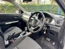 USED 2017 67 SUZUKI VITARA 1.6 SZ-T SUV 5dr Petrol Auto Euro 6 (s/s) (120 ps) 