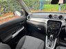 USED 2017 67 SUZUKI VITARA 1.6 SZ-T SUV 5dr Petrol Auto Euro 6 (s/s) (120 ps) 