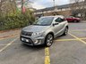 USED 2017 67 SUZUKI VITARA 1.6 SZ-T SUV 5dr Petrol Auto Euro 6 (s/s) (120 ps) 