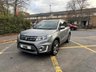 USED 2017 67 SUZUKI VITARA 1.6 SZ-T SUV 5dr Petrol Auto Euro 6 (s/s) (120 ps) 