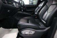 USED 2021 21 PORSCHE MACAN 2.0T SUV 5dr Petrol PDK 4WD Euro 6 (s/s) (245 ps) PANO+14WAY+PASM+HTD WHEEL+21S!